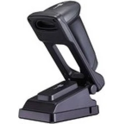 Cipherlab 1500P Handheld Wired 1D Barcode Scanner (A1500PCBSU001)