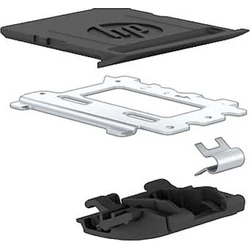 Σετ πλαστικών για HP EliteBook 840 G2 / EliteBook 740 G2 (Κωδικός 730958-001)