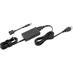 HP Φορτιστής Laptop 45W (19.5V 2.31A) με σετ βυσμάτων H6Y88ET