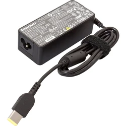 Lenovo Φορτιστής Laptop 45W FRU00HM611