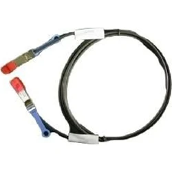 Dell Καλώδιο Οπτικής Ίνας SFP+ 3m (53HVN)
