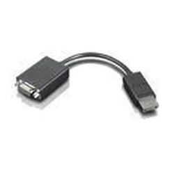 Lenovo Μετατροπέας VGA (Male) σε VGA (Male) - 1 τεμάχιο
