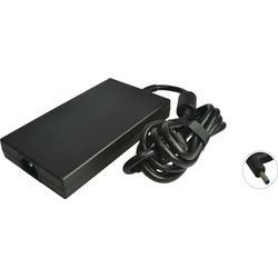 HP Laptop Charger 200W 19.5V 10.3A (835888-001) without power cord
