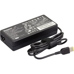 Lenovo Φορτιστής Laptop 135W (20V 6.7A) Slim Tip για Lenovo 45N0362