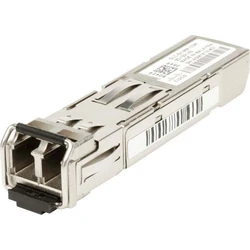 Microoptics MO-EX-SFP-1GE-SX 1.25Gb/s SFP LC πολυτροπικός μεταγωγέας (1GE SX)