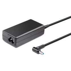 CoreParts Φορτιστής Laptop 65W 19.5V 3.33A για HP με Αποσπώμενο Καλώδιο Τροφοδοσίας και με σετ βυσμάτων (MBXHP-AC0001)