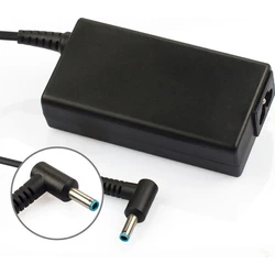 CoreParts Universal Laptop Charger 45W 19.5V 2.3A with Detachable Power Cable and Tip Set (MBXHP-AC0002)