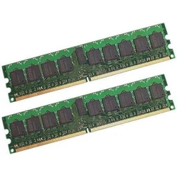MicroMemory DDR2 8GB (2x4GB) 800MHz RAM για Desktop - MMXHP-DDR2D0005-KIT