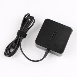 Asus Φορτιστής Laptop 65W 19V (Μοντέλο 0A001-00047100)