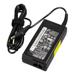 Acer Φορτιστής Laptop 65W 19V για Acer KP.0650H.004