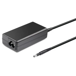 CoreParts Τροφοδοτικό Laptop HP 65W 19.5V 3.33A (4.8x1.7) με EU καλώδιο