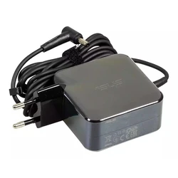 Asus AC Adapter 45W 19V 2.37A (0A001-00235000) for Asus Notebook U Series UX32LA, UX305FA