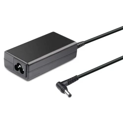 CoreParts Universal Laptop Charger 36W 12V 3A with Detachable Power Cable MBXNO-AC0003