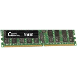 CoreParts MicroMemory DDR2 1x4GB 667MHz ECC/REG DIMM για Desktop (MMH9743/4GB)