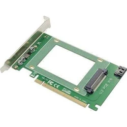 ProXtend Κάρτα PCIe σε U.2 / SATA / RAID PX-SA-10147