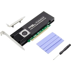 ProXtend Κάρτα προσαρμογέα PCIe σε M.2 NVMe PX-SA-10150 (JAB-6994475)