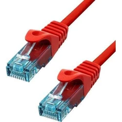 ProXtend U/UTP Cat.6a (Gigabit) Ethernet Network Cable 5m Red 6AUTP-05R