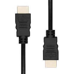 ProXtend καλώδιο HDMI 0,5 m — HDMI 1.4, αρσενικό HDMI A σε αρσενικό HDMI A, Λευκό