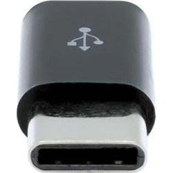 ProXtend Μετατροπέας USB-C male σε USB-C female 1τμχ