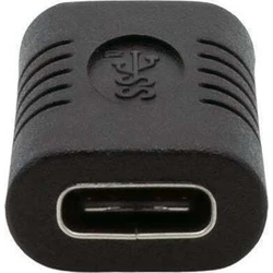ProXtend Μετατροπέας USB-C αρσενικό σε USB-C θηλυκό 1τεμ.