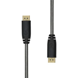 Καλώδιο HDMI ProXtend αρσενικό - αρσενικό 5m Μαύρο (DP1.4AR-005)