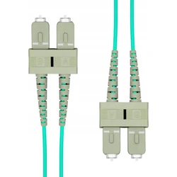 ProXtend SC-SC Fiber Optic Patch Cable 4 m Blue