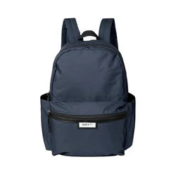 ΓΥΝΑΙΚΕΙΟ ΣΑΚΙΔΙΟ ΠΛΑΤΗΣ DAY ET Navy Μπλε 3100475029040 UNICA