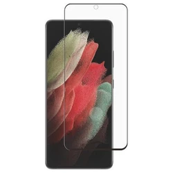Tempered glass προστατευτικό οθόνης Kapsolo για Galaxy S21 Ultra 5G