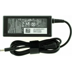 Dell Laptop Charger 65W 19.5V 3.34A with Detachable Power Cable DA65NM111-00