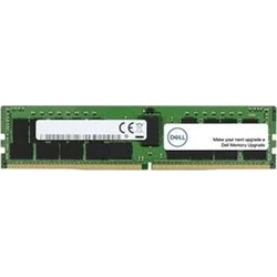 Dell DDR4 32GB (1x32GB) 2933MHz ECC 288-pin DIMM για Desktop/Server - W128107070