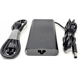 Τροφοδοτικό Dell 240W AC (Μοντέλο CTX6T)