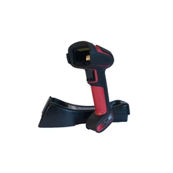 Σετ USB Ασύρματος Σαρωτής Honeywell 1D/2D XLR Focus Bluetooth (1991IXLR-3USB-5-R)