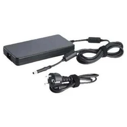 Φορτιστής Laptop Dell 240W 19.5V με Αποσπώμενο Καλώδιο και Σετ Βυσμάτων