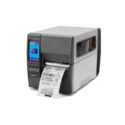Zebra ZT231 Εκτυπωτής Ετικετών Απευθείας Μεταφοράς USB, Serial, Bluetooth, Ethernet 203 dpi ZT23142-T0E000FZ