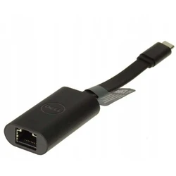 Dell Αντάπτορας USB-C σε RJ-45 Ethernet (0D59GG)