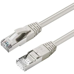 Microconnect S/FTP Cat.6a (Gigabit) Ethernet Network Cable 25m Grey