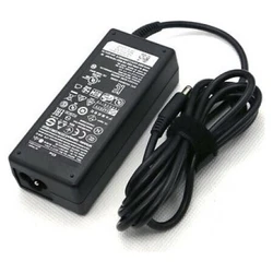 Dell Laptop Charger 65W 19.5V 3.34A with Detachable Power Cable (043NY4), SKU W128152826