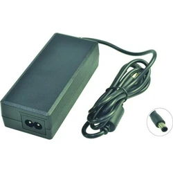 2 Power Laptop Charger 90W 19.5V 4.62A for Dell 450-18143