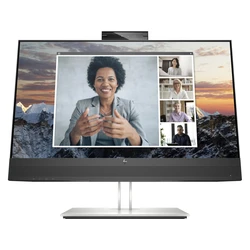 HP E24m G4 23.8" FHD IPS Οθόνη (40Z32AA#ABB)