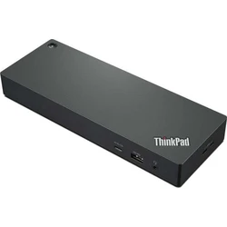 Lenovo ThinkPad Universal Thunderbolt 4 Docking Station — Σταθμός σύνδεσης