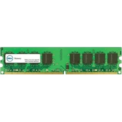 Μνήμη RAM DDR4 Dell 16GB 2666MHz (1x16GB) για Desktop - MPN W128173049