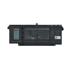 63Wh Lithium-ion Replacement Battery for Dell Laptops  Model/Part W126331955 (MPN 75X16)