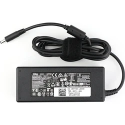 Dell 90W AC Adapter Charger 4.5mm (E4 V4) – MPN 7HRTX, SKU W128150456