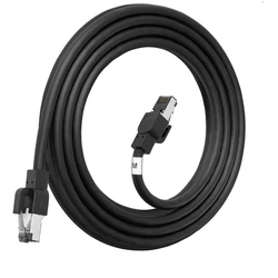 Lanview S/FTP Cat.6a (Gigabit) Καλώδιο Δικτύου Ethernet εξωτερικού χώρου