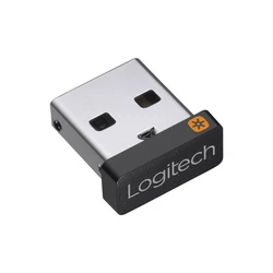 Logitech Pico Unifying USB Adapter με Εμβέλεια 10m - W128193642