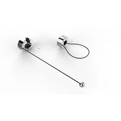 Vivolink Kit Αξεσουάρ Φακών - Σετ Δακτυλίων Προσαρμογής Φακών