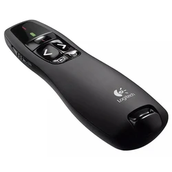Logitech Presenter R400 Wireless Presentation Remote