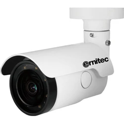 Ernitec HALO-DX-402M IP Κάμερα Παρακολούθησης Full HD 1080p Αδιάβροχη με Φακό 2.7-12mm