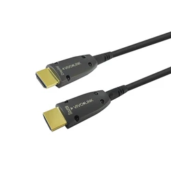 Vivolink HDMI Cable HDMI male to HDMI male 30 m Black PROHDMIOP30AM