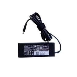 Dell Laptop Charger 90W with Detachable Power Cable (450-AKQI)